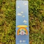 Letting my true Colours Fly Bookmark